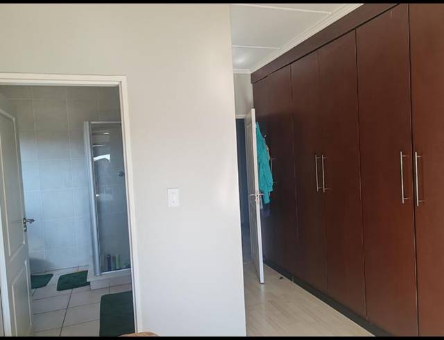 2 BEDROOM PROPERTY TO RENT IN SOLHEIM
